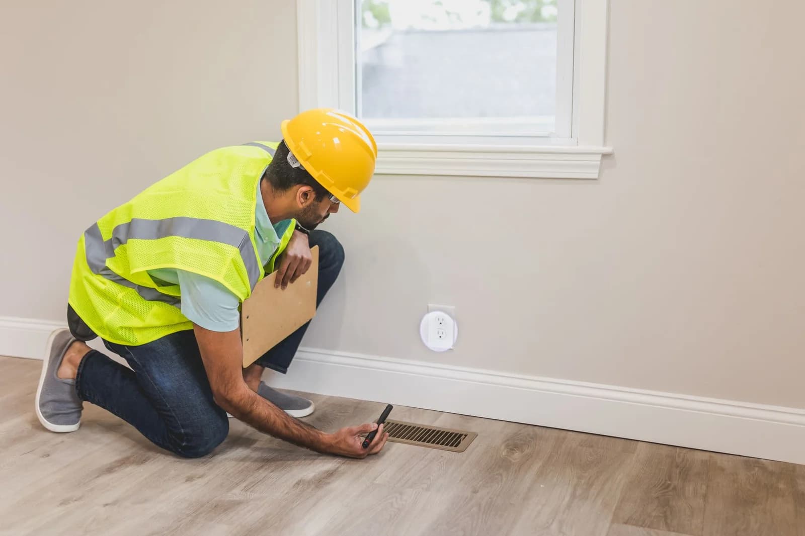 What Our Coastal AC Tune-Up Covers, Step by Step